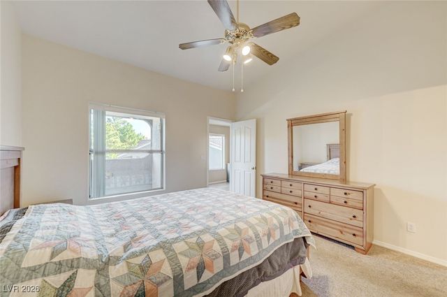 700 Capri Drive 31C, Boulder City, NV 89005