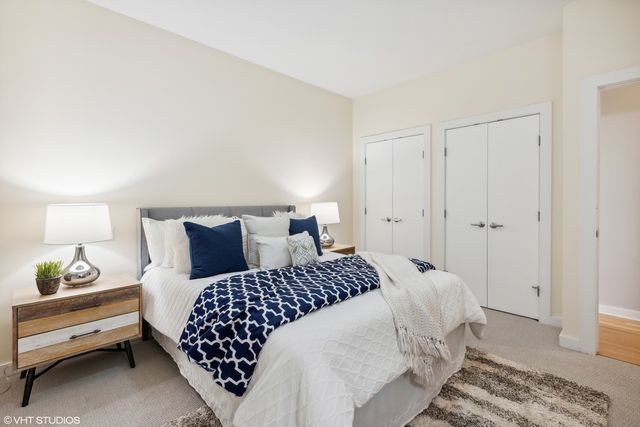 685 N PEORIA Street 1N, Chicago, IL 60642