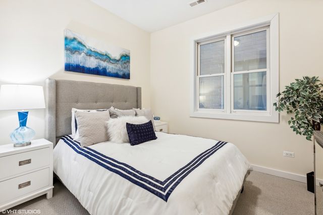 685 N PEORIA Street 1N, Chicago, IL 60642