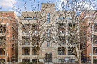 685 N PEORIA Street 1N, Chicago, IL 60642