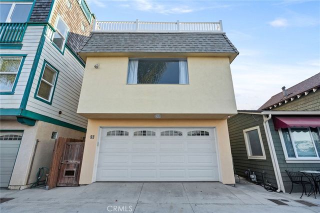 20 C Pacific Avenue, Surfside, CA 90743