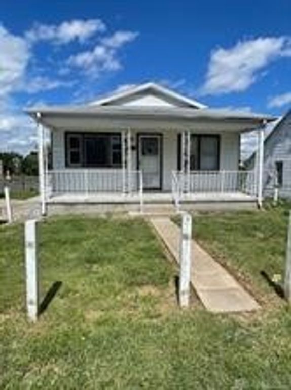 247 High Street, Fairborn, OH 45324