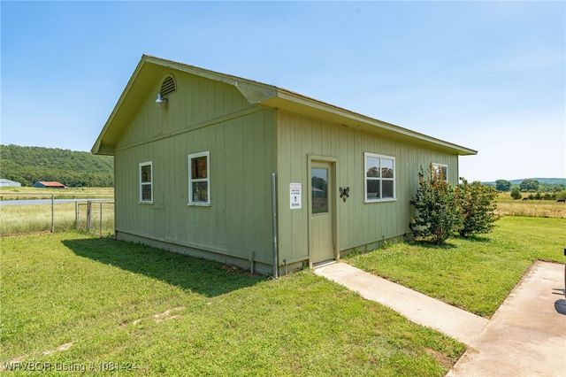 9520 E Highway 10, Greenwood, AR 72936