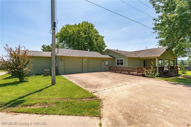 9520 E Highway 10, Greenwood, AR 72936