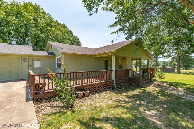 9520 E Highway 10, Greenwood, AR 72936