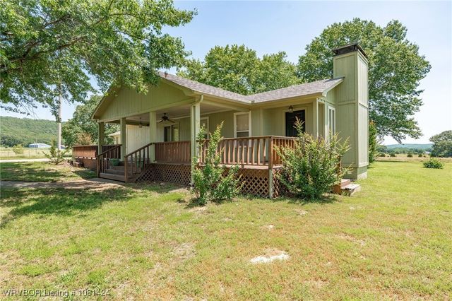 9520 E Highway 10, Greenwood, AR 72936