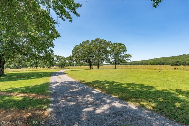 9520 E Highway 10, Greenwood, AR 72936