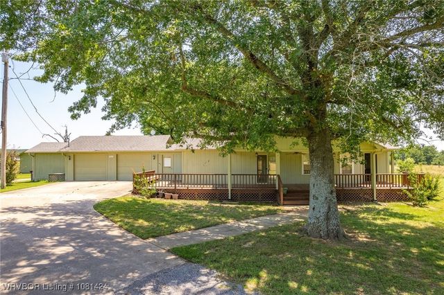 9520 E Highway 10, Greenwood, AR 72936
