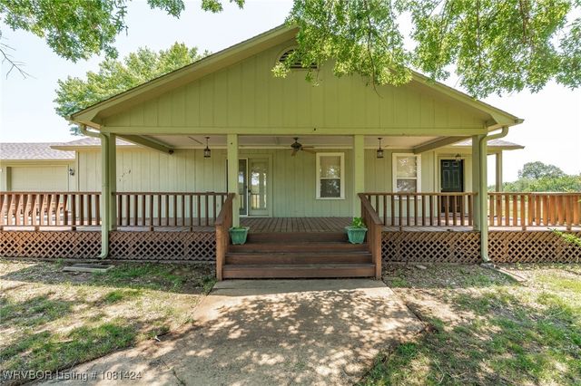 9520 E Highway 10, Greenwood, AR 72936