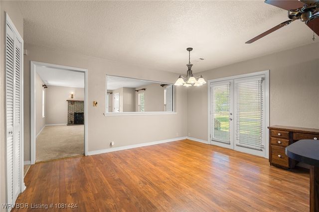 9520 E Highway 10, Greenwood, AR 72936