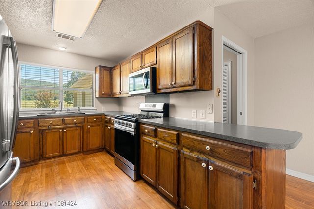 9520 E Highway 10, Greenwood, AR 72936