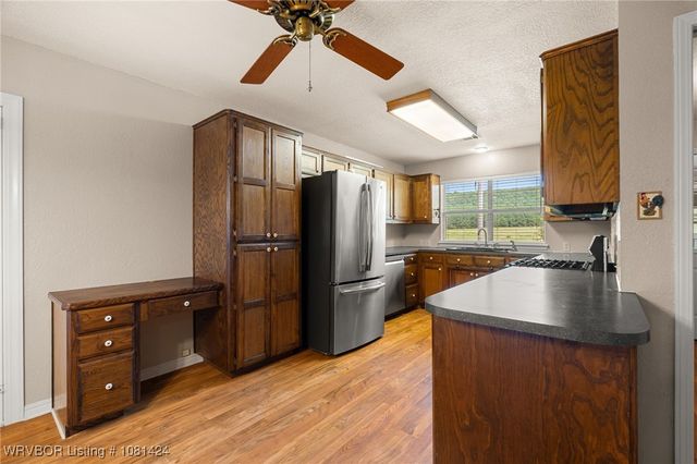 9520 E Highway 10, Greenwood, AR 72936