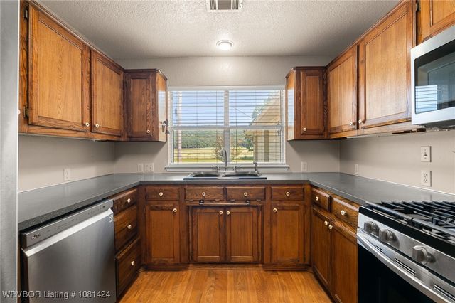 9520 E Highway 10, Greenwood, AR 72936