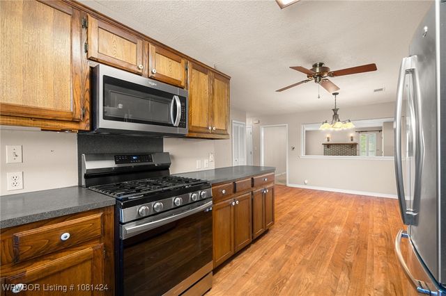 9520 E Highway 10, Greenwood, AR 72936