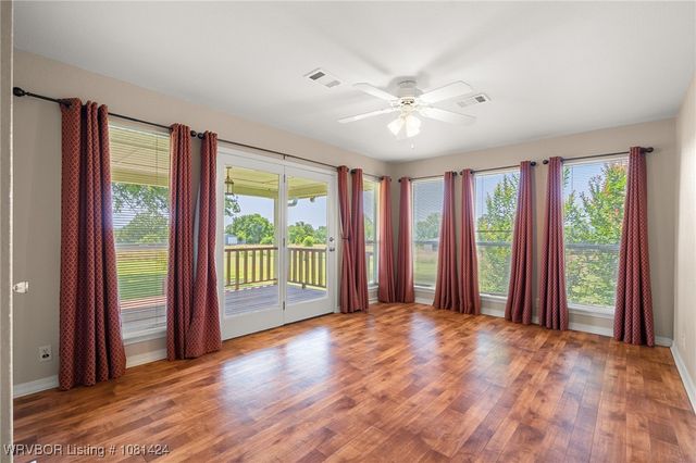 9520 E Highway 10, Greenwood, AR 72936