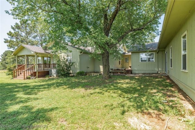 9520 E Highway 10, Greenwood, AR 72936