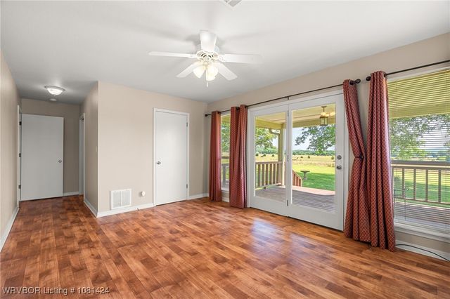 9520 E Highway 10, Greenwood, AR 72936