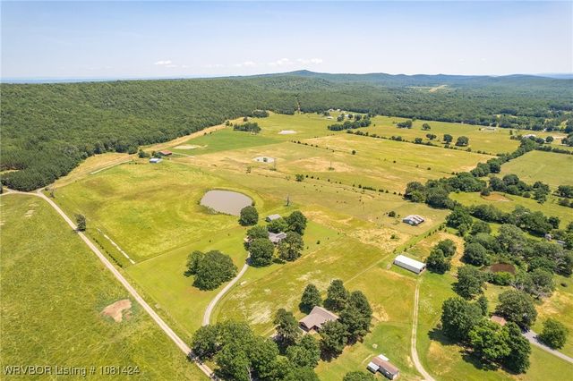 9520 E Highway 10, Greenwood, AR 72936