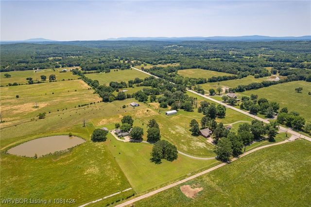 9520 E Highway 10, Greenwood, AR 72936