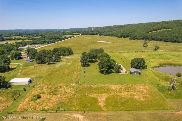 9520 E Highway 10, Greenwood, AR 72936
