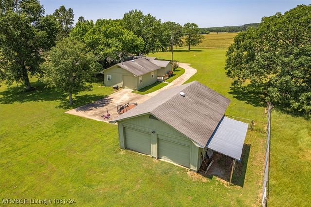9520 E Highway 10, Greenwood, AR 72936