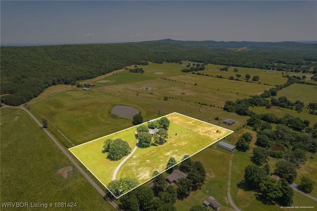 9520 E Highway 10, Greenwood, AR 72936