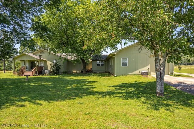 9520 E Highway 10, Greenwood, AR 72936