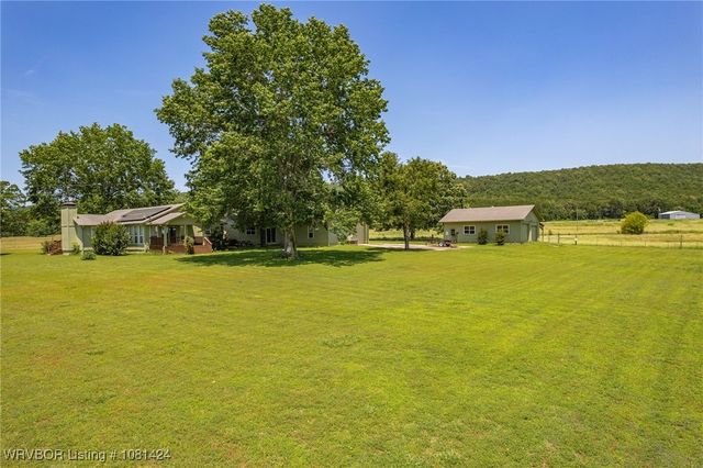9520 E Highway 10, Greenwood, AR 72936