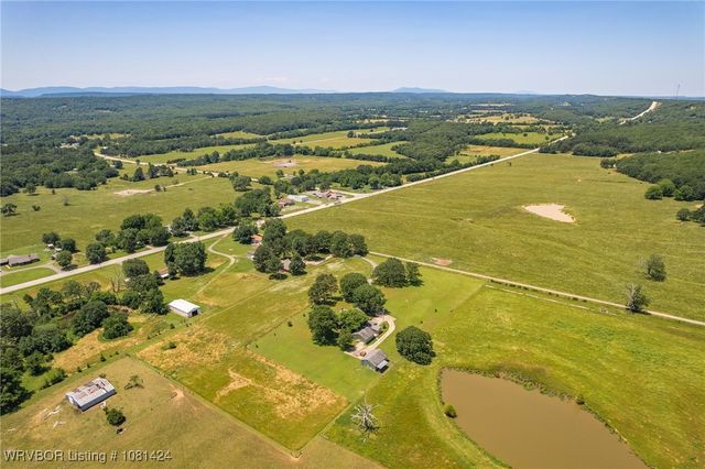 9520 E Highway 10, Greenwood, AR 72936