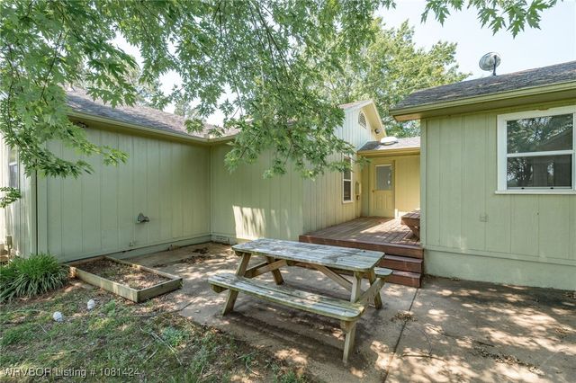 9520 E Highway 10, Greenwood, AR 72936