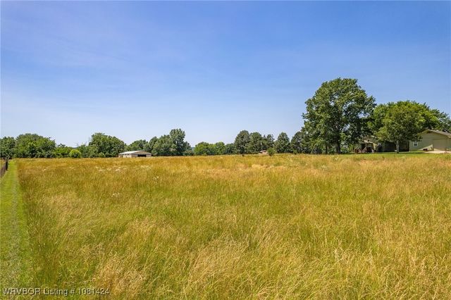 9520 E Highway 10, Greenwood, AR 72936