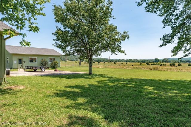 9520 E Highway 10, Greenwood, AR 72936