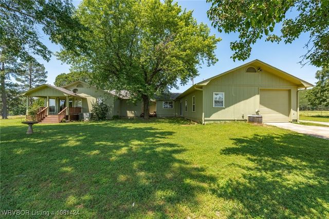 9520 E Highway 10, Greenwood, AR 72936