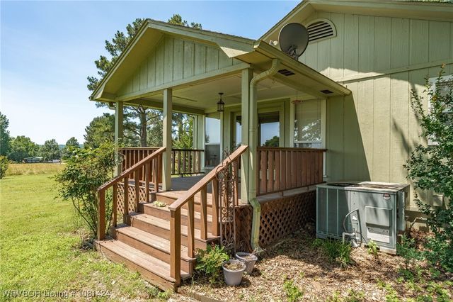 9520 E Highway 10, Greenwood, AR 72936
