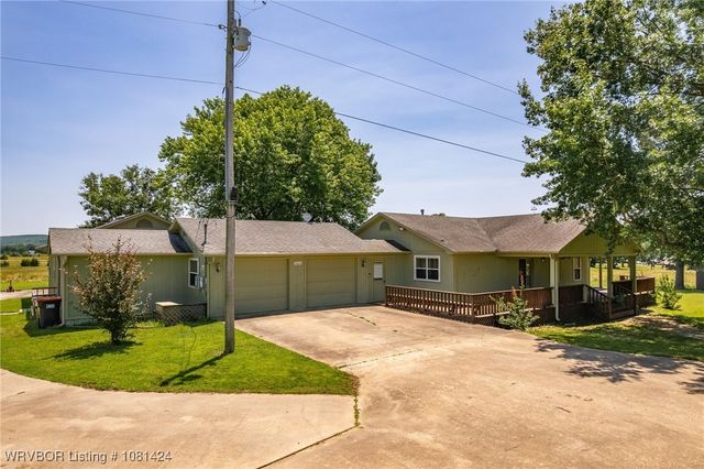 9520 E Highway 10, Greenwood, AR 72936