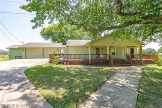 9520 E Highway 10, Greenwood, AR 72936