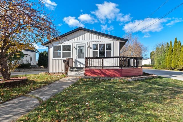 846 BELLEVUE STREET, Green Bay, WI 54302