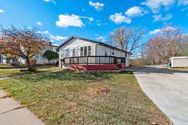 846 BELLEVUE STREET, Green Bay, WI 54302