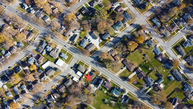 846 BELLEVUE STREET, Green Bay, WI 54302