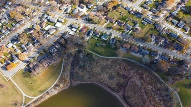 846 BELLEVUE STREET, Green Bay, WI 54302