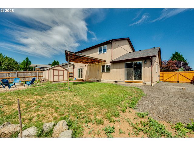16413 Ne 81ST St, Vancouver, WA 98682