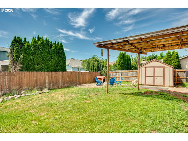 16413 Ne 81ST St, Vancouver, WA 98682