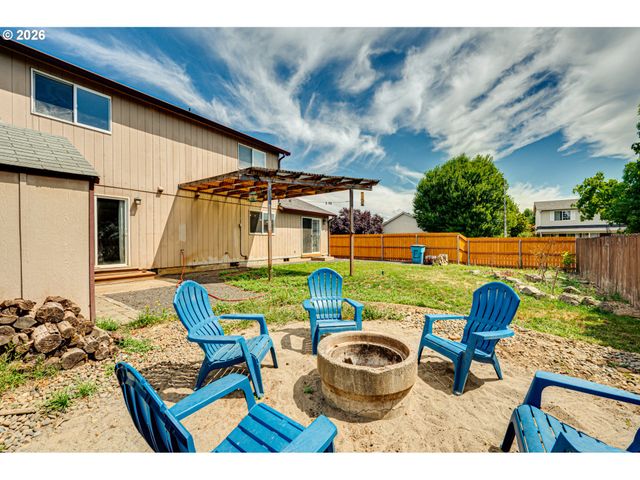 16413 Ne 81ST St, Vancouver, WA 98682
