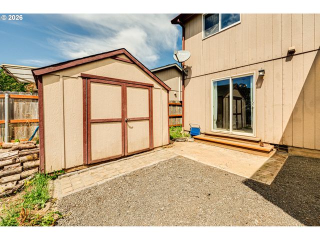 16413 Ne 81ST St, Vancouver, WA 98682