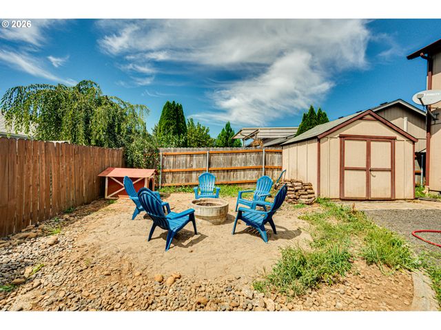 16413 Ne 81ST St, Vancouver, WA 98682