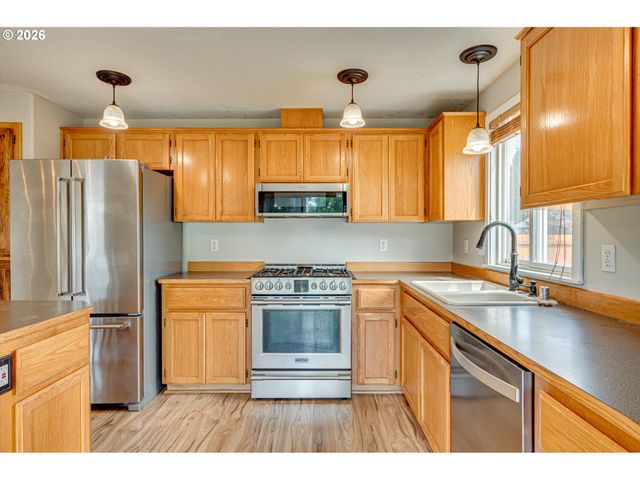 16413 Ne 81ST St, Vancouver, WA 98682