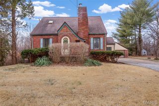 4347 Bohm School Road, Edwardsville, IL 62025