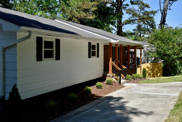 119 Alpine Drive, Rossville, GA 30741