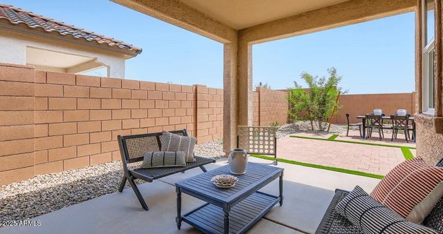 19249 W MARISSA Drive, Litchfield Park, AZ 85340