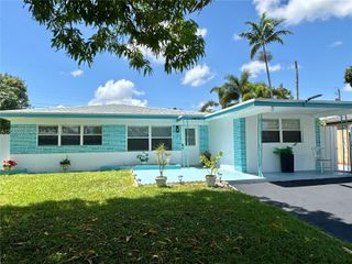 3410 SW 17th Street, Fort Lauderdale, FL 33312